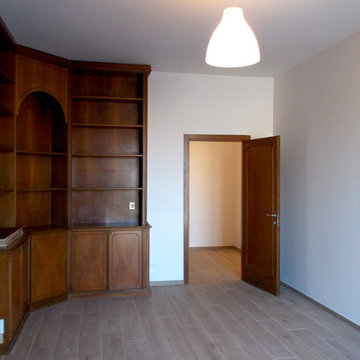 Appartamento in centro Monza