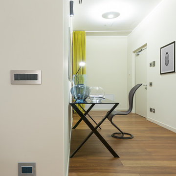 Appartamento privato Bosco Verticale, Milano (MI)