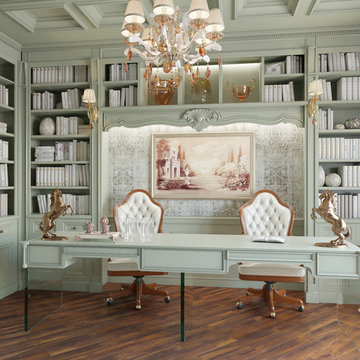 Casa di innamorati | 200 mq