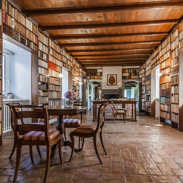 Cascina Carlo - Home Staging per shooting fotografico a Magnano (BI)