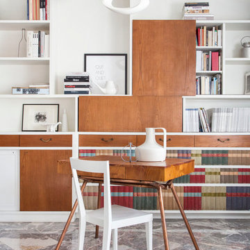 Emilia Cicchetti Apt | Viale Brianza - Milano