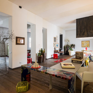 House Alessandria