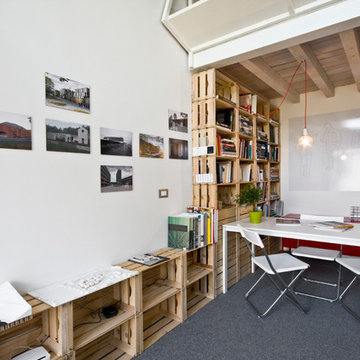 Loft a Milano