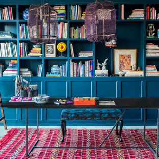 Idee per uno studio eclettico