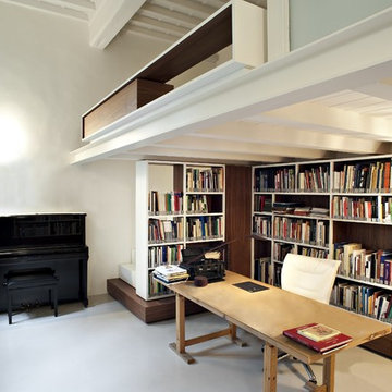 Private apartment