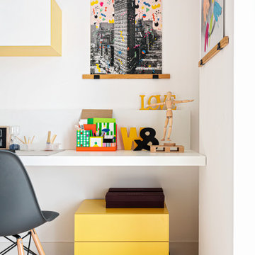 Regondi Interior Design - DuplexA0004