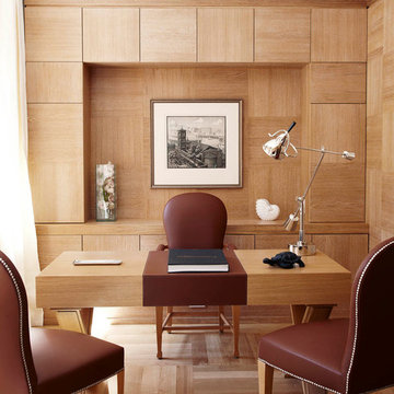Townhouse New York