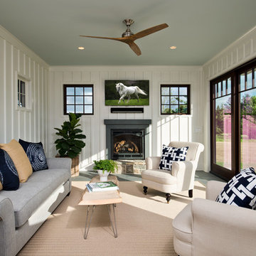 2016 Parade of Homes