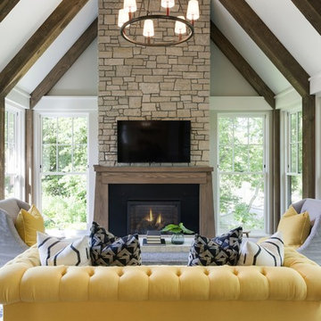 2017 Midwest Home Luxury Tour