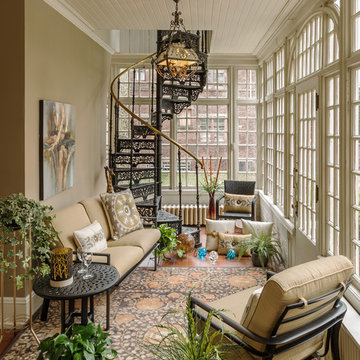 2017 Showhouse for a Cure, Milwaukee