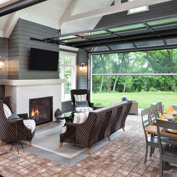 2018 Artisan Home Tour