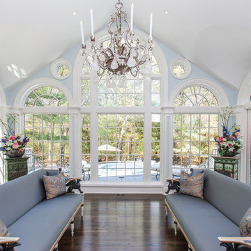 211 Westerly Road, Weston, MA