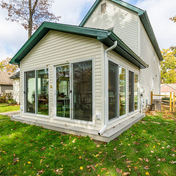 4-Season addition