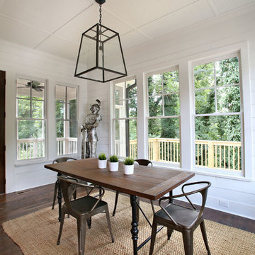 433 Wimbledon Rd - Piedmont Heights New Construction Modern Farmhouse