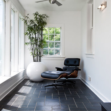 A 1914 Historic Renovation