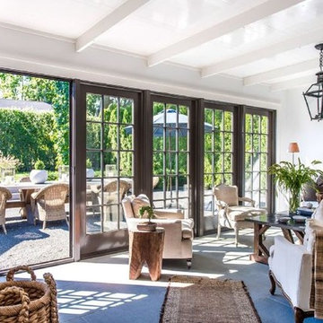 Ackerly Summer Home