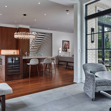 Ansley Park Contemporary