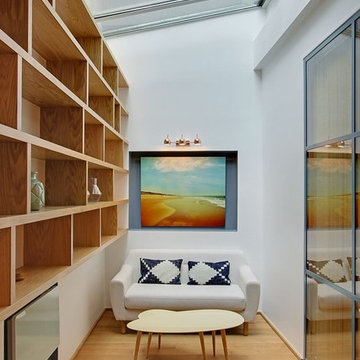 Appartement Paris - Loft gare de L'est