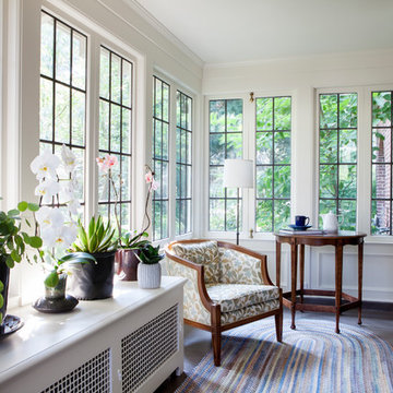 Arts and Craft Bungalow