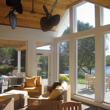 At Home Country Club Living, Lake Geneva, Wi