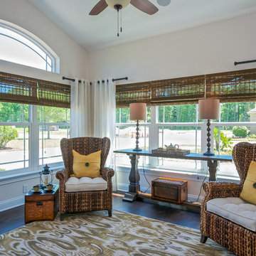 AUGUSTINE MODEL HOME