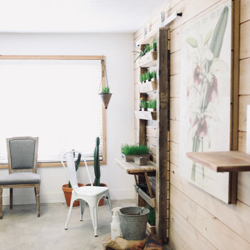 Barn Doors