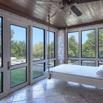 Barton Creek