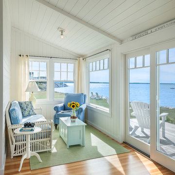 Beach Bungalow