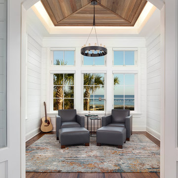 Beach House No. 9 -Isle of Palms, SC