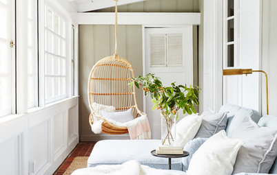 Trending Now: 15 Sunrooms to Relax in This Spring