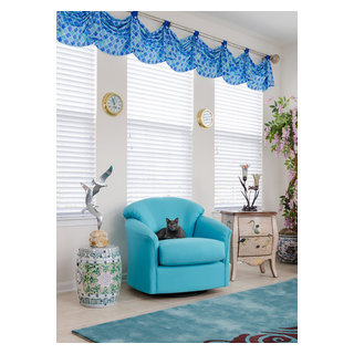Beautifully Designed Downsized Living Spaces Transitional Sunroom Beautifully Designed Downsized Living Spaces Transitional Sunroom