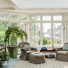 Sunrooms and Porches