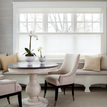 Bethesda Family Home