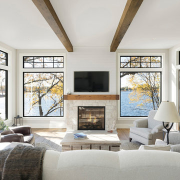 Black Lake Residence