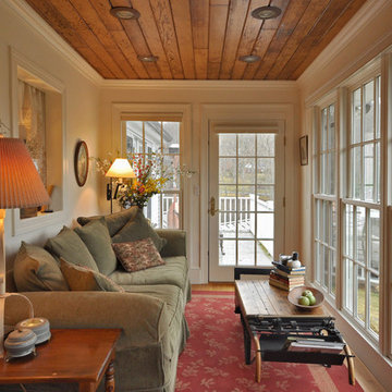 Boiling Springs Residence