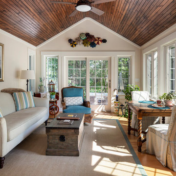 Bonnet Shores Renovation
