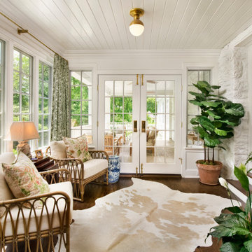 Bryn Mawr Residence