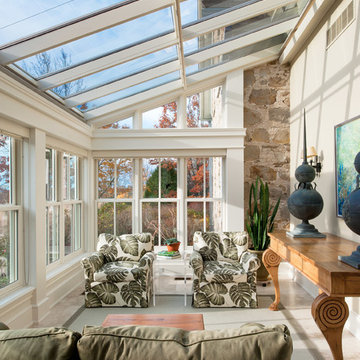 Caledon Residence