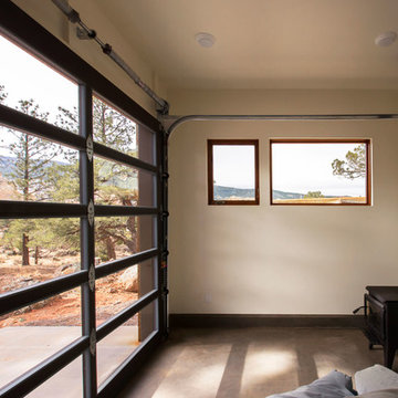 Capitol Reef | Studio-Garage