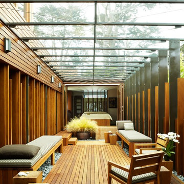 Carmel Residence