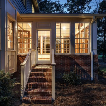 Cary Sunroom