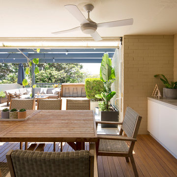 Casa Baretto Cremorne Point