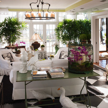 Cashel Showhouse