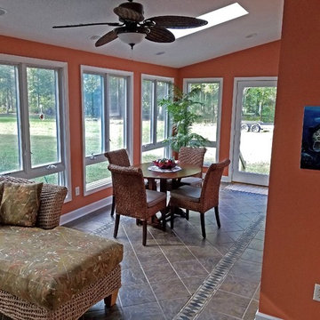 Chesapeake Sunroom