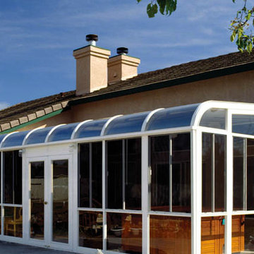 Combo Patio Covers