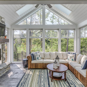 Concord Twp Custom Home