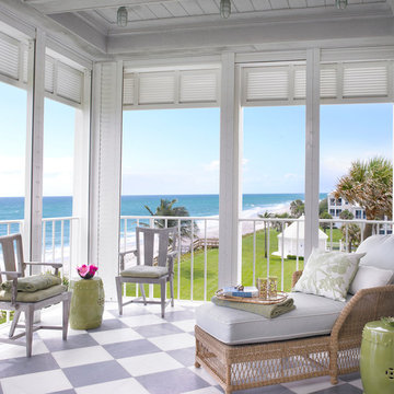 Condo on the Beach