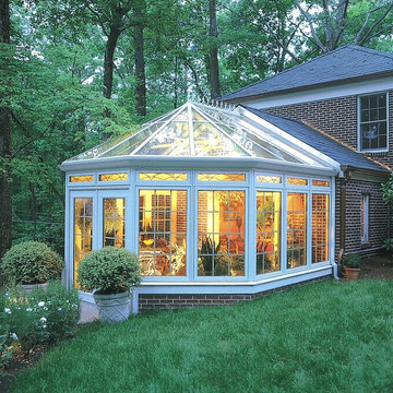 Conservatories