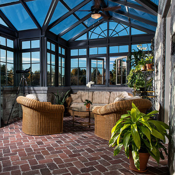 Conservatory & Greenhouse