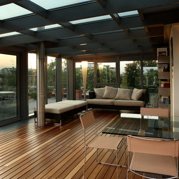 Contemporaneo Veranda